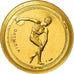 Messico, medaglia, Jeux Olympiques de México, Sports & leisure, 1968, SPL, Oro