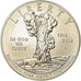 Coin, United States, Dollar, 2016, Philadelphia, MS(63), Silver