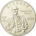 Coin, United States, Dollar, 2004, U.S. Mint, Philadelphia, MS(63), Silver