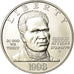 Coin, United States, Dollar, 1998, U.S. Mint, San Francisco, MS(63), Silver