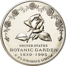 Coin, United States, Dollar, 1997, U.S. Mint, Philadelphia, MS(63), Silver