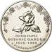 Coin, United States, Dollar, 1997, U.S. Mint, Philadelphia, MS(63), Silver
