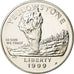 Coin, United States, Dollar, 1999, U.S. Mint, Philadelphia, MS(63), Silver