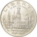 Coin, United States, Dollar, 1996, U.S. Mint, Denver, MS(63), Silver, KM:276