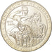 Coin, United States, Dollar, 2010, U.S. Mint, Philadelphia, MS(63), Silver