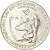Coin, United States, Dollar, 1997, U.S. Mint, Philadelphia, MS(63), Silver