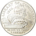 Coin, United States, Dollar, 2000, U.S. Mint, Philadelphia, MS(63), Silver