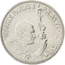 Coin, VATICAN CITY, John Paul II, 50 Lire, 1998, MS(63), Copper-nickel, KM:295