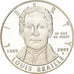 Coin, United States, Dollar, 2009, U.S. Mint, Philadelphia, MS(63), Silver