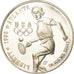 Coin, United States, Dollar, 1996, U.S. Mint, Philadelphia, MS(63), Silver