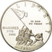 Coin, United States, Dollar, 2005, U.S. Mint, Philadelphia, MS(63), Silver