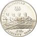 Coin, United States, Dollar, 1996, U.S. Mint, Philadelphia, MS(63), Silver