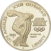 Coin, United States, Dollar, 1983, U.S. Mint, San Francisco, MS(63), Silver