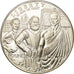 Coin, United States, Dollar, 2007, U.S. Mint, Philadelphia, MS(63), Silver