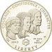Coin, United States, Dollar, 2013, U.S. Mint, West Point, MS(63), Silver, KM:552