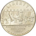 Moneda, Estados Unidos, Dollar, 2007, U.S. Mint, Philadelphia, SC, Plata, KM:418
