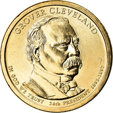 Coin, United States, Dollar, 2012, U.S. Mint, Philadelphia, MS(60-62)