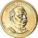 Coin, United States, Dollar, 2012, U.S. Mint, Philadelphia, MS(60-62)