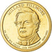 Moneta, Stati Uniti, Dollar, 2010, U.S. Mint, San Francisco, Proof, SPL, Rame