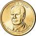 Coin, United States, Dollar, 2016, Denver, MS(60-62)