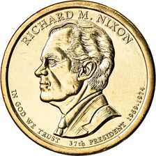 Coin, United States, Dollar, 2016, Denver, MS(60-62)