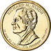 Coin, United States, Dollar, 2016, Denver, MS(60-62)