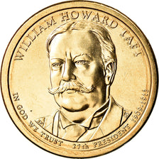 Coin, United States, Dollar, 2013, U.S. Mint, Denver, MS(60-62)