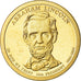 Coin, United States, Dollar, 2010, U.S. Mint, San Francisco, Proof, MS(60-62)