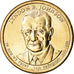 Coin, United States, Dollar, 2015, Denver, MS(60-62)