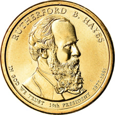 Coin, United States, Dollar, 2011, U.S. Mint, Denver, MS(60-62)