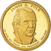 Coin, United States, Dollar, 2009, U.S. Mint, San Francisco, Proof, MS(60-62)