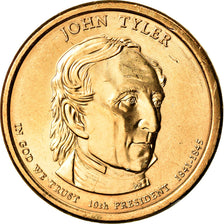 Coin, United States, Dollar, 2009, U.S. Mint, Denver, MS(60-62)