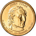 Coin, United States, Dollar, 2009, U.S. Mint, Denver, MS(60-62)