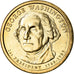 Coin, United States, Dollar, 2007, U.S. Mint, Denver, MS(60-62)