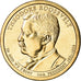 Coin, United States, Dollar, 2013, U.S. Mint, Denver, MS(60-62)