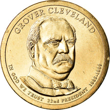 Coin, United States, Dollar, 2012, U.S. Mint, Philadelphia, MS(60-62)