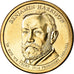 Coin, United States, Dollar, 2012, U.S. Mint, Denver, MS(60-62)