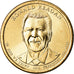Coin, United States, Dollar, 2016, Denver, MS(60-62)