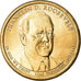 Moneda, Estados Unidos, Dollar, 2014, Denver, EBC+, Cobre - cinc - magnesio -