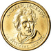Coin, United States, Dollar, 2008, U.S. Mint, Denver, MS(60-62)