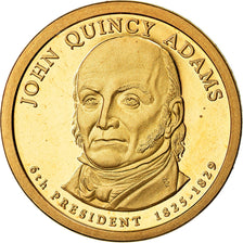 Coin, United States, Dollar, 2008, U.S. Mint, San Francisco, Proof, MS(60-62)
