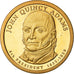 Coin, United States, Dollar, 2008, U.S. Mint, San Francisco, Proof, MS(60-62)
