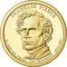 Coin, United States, Dollar, 2010, U.S. Mint, San Francisco, Proof, MS(60-62)