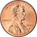 Coin, United States, Lincoln Bicentennial, Cent, 2009, Denver, AU(55-58)