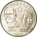 Coin, United States, Half Dollar, 2013, Denver, MS(64), Nickel