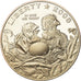 Moneda, Estados Unidos, Half Dollar, 2008, U.S. Mint, San Francisco, Proof, SC+