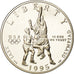 Coin, United States, Half Dollar, 1995, U.S. Mint, San Francisco, Proof, MS(64)