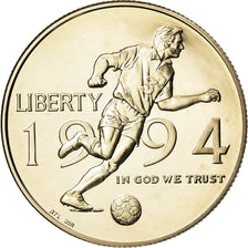Coin, United States, Half Dollar, 1994, U.S. Mint, Philadelphia, MS(64)