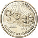 Coin, United States, Half Dollar, 1991, U.S. Mint, San Francisco, Proof, MS(64)