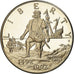 Coin, United States, Half Dollar, 1992, U.S. Mint, San Francisco, Proof, MS(64)
